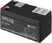 Батарея для ИБП Delta DT 12012 12В 1.2Ач DT 12012