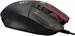 Мышь A4Tech Bloody W60 Max Mini черный/рисунок оптическая 12000dpi USB 9but W60 MAX MINI