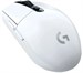 Мышь Logitech G304 Lightspeed белый оптическая 12000dpi беспров. USB 5but (910-005295) 910-005295