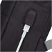 Рюкзак для ноутбука 15.6" Riva 7562 черный полиэстер (7562 BLACK) 7562 BLACK