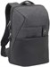 Рюкзак для ноутбука 15.6" Riva 8861 черный полиуретан/полиэстер (8861 BLACK) 8861 BLACK