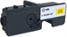 Картридж лазерный Cactus CS-TK5240Y-MPS желтый (6000стр.) для Kyocera Ecosys M5526cdn/M5526cdw/P5026 CS-TK5240Y-MPS