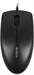 Мышь A4Tech OP-530NU черный оптическая 1200dpi USB 2but OP-530NU