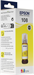 Чернила Epson 108 C13T09C44A желтый 70мл для Epson L8050/L18050 C13T09C44A