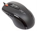 Мышь A4Tech X-710BK черный оптическая 2000dpi USB 7but (X-710BK USB) X-710BK USB