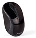 Мышь A4Tech G3-280A серый/черный оптическая 1200dpi беспров. USB 3but G3-280A