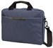 Сумка для ноутбука 14" Portcase KCB-164 синий полиэстер (KCB-164 BLUE) KCB-164 BLUE