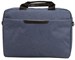 Сумка для ноутбука 14" Portcase KCB-164 синий полиэстер (KCB-164 BLUE) KCB-164 BLUE