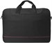 Сумка для ноутбука 15.6" Portcase KCB-141 черный нейлон/полиэстер (KCB-141BK) KCB-141BK
