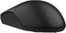 Мышь A4Tech OP-335S черный оптическая 1200dpi silent USB 3but OP-335S