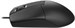Мышь A4Tech OP-335S черный оптическая 1200dpi silent USB 3but OP-335S