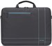 Сумка для ноутбука 15.6" Continent CC-201 GB серый нейлон/полиэстер CC-201 GB