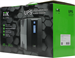 Источник бесперебойного питания ITK Electra EET-0800VA-1-001 480Вт 800ВА черный EET-0800VA-1-001