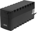 Источник бесперебойного питания Powercom Raptor RPT-600AP 360Вт 600ВА черный RPT-600AP