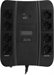 Источник бесперебойного питания Powercom Spider SPD-900U LCD 540Вт 900ВА черный SPD-900U LCD