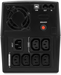 Источник бесперебойного питания Ippon Smart Power Pro II 1600 960Вт 1600ВА черный 1005588