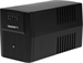 Источник бесперебойного питания Ippon Back Basic 1500 900Вт 1500ВА черный 1108030