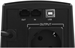 Источник бесперебойного питания Ippon Back Power Pro II Euro 650 360Вт 650ВА черный 1005511