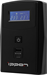 Источник бесперебойного питания Ippon Back Power Pro II Euro 650 360Вт 650ВА черный 1005511