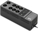 Источник бесперебойного питания APC Back-UPS BE650G2-GR 400Вт 650ВА черный BE650G2-GR