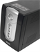 Источник бесперебойного питания Powercom Imperial IMP-1025AP 615Вт 1025ВА черный IMP-1025AP