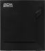 Источник бесперебойного питания Powercom Raptor RPT-1025AP 615Вт 1025ВА черный RPT-1025AP