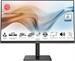 Монитор MSI 27" Modern MD272XP черный IPS LED 1ms 16:9 HDMI M/M матовая HAS Piv 300cd 178гр/178гр 19 9S6-3PB19H-232