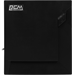 Источник бесперебойного питания Powercom Raptor RPT-2000AP 1200Вт 2000ВА черный RPT-2000AP