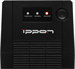 Источник бесперебойного питания Ippon Back Basic 850S New Euro 480Вт 850ВА черный 2095135
