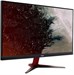 Монитор Acer 27" VG271UM3BMIIPX черный IPS LED 1ms 16:9 HDMI M/M матовая 250cd 178гр/178гр 2560x1440 UM.HV1CD.301