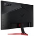 Монитор Acer 27" VG271UM3BMIIPX черный IPS LED 1ms 16:9 HDMI M/M матовая 250cd 178гр/178гр 2560x1440 UM.HV1CD.301