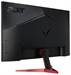 Монитор Acer 27" Nitro Nitro VG271Zbmiipx черный IPS LED 16:9 HDMI M/M 350cd 178гр/178гр 1920x1080 2 UM.HV1CD.Z01