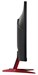 Монитор Acer 27" Nitro Nitro VG271Zbmiipx черный IPS LED 16:9 HDMI M/M 350cd 178гр/178гр 1920x1080 2 UM.HV1CD.Z01