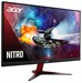 Монитор Acer 27" Nitro Nitro VG271Zbmiipx черный IPS LED 16:9 HDMI M/M 350cd 178гр/178гр 1920x1080 2 UM.HV1CD.Z01