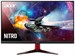 Монитор Acer 27" Nitro Nitro VG271Zbmiipx черный IPS LED 16:9 HDMI M/M 350cd 178гр/178гр 1920x1080 2 UM.HV1CD.Z01