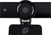 Камера Web Оклик OK-C031FH черный 2Mpix (1920x1080) USB2.0 с микрофоном OK-C031FH