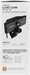 Камера Web Creative Live! Cam 4K VF0990 черный 8Mpix (3840x2160) USB2.0 с микрофоном (73VF099000000) 73VF099000000