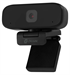 Камера Web Оклик OK-C015HD черный 1Mpix (1280x720) USB2.0 с микрофоном OK-C015HD