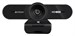 Камера Web A4Tech PK-980HA черный 2Mpix (1920x1080) USB2.0 с микрофоном PK-980HA