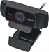 Камера Web Logitech Pro Stream C922 черный 3Mpix (1920x1080) USB2.0 с микрофоном (960-001089) 960-001089