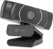 Камера Web Оклик OK-C016HD черный 1Mpix (1280x720) USB2.0 с микрофоном OK-C016HD
