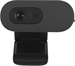 Камера Web Logitech HD Webcam Brio 105 графитовый 2Mpix (1920x1080) USB2.0 с микрофоном для ноутбука 960-001592