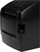 Термопринтер Атол BP21 (33924) 203dpi 127мм/с/USB/RS232 для печ.накл. черный 33924