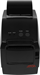 Термопринтер Атол BP21 (33924) 203dpi 127мм/с/USB/RS232 для печ.накл. черный 33924