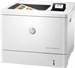 Принтер лазерный HP Color LaserJet Enterprise M554dn (7ZU81A) A4 Duplex белый 7ZU81A