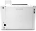 Принтер лазерный HP Color LaserJet Pro M454dw (W1Y45A) A4 Duplex Net WiFi белый W1Y45A