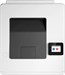 Принтер лазерный HP Color LaserJet Pro M454dw (W1Y45A) A4 Duplex Net WiFi белый W1Y45A