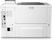 Принтер лазерный HP LaserJet Enterprise M507dn (1PV87A) A4 Duplex белый 1PV87A