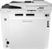 МФУ лазерный HP Color LaserJet Enterprise M480f (3QA55A) A4 Duplex Net белый 3QA55A