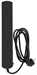 Сетевой фильтр Ippon BK-6-EU-1.8-10-B 1.8м (6 розеток) черный (коробка) BK-6-EU-1.8-10-B